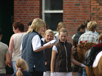 Hofturnier Kleine Mücke 2008